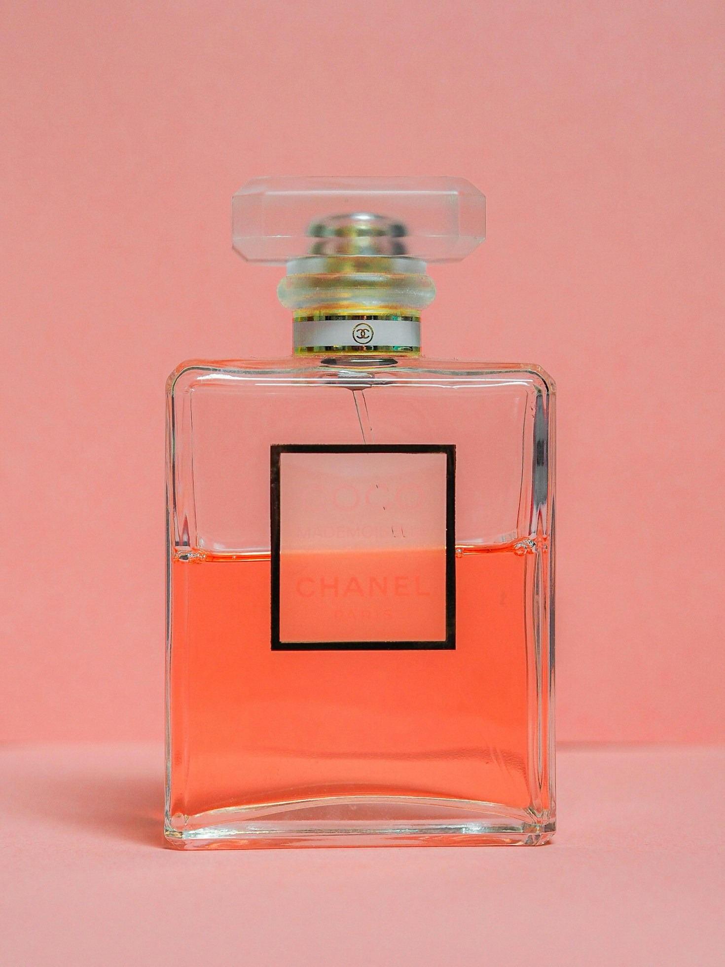 The Art of Crafting Luxury Scents by Hand