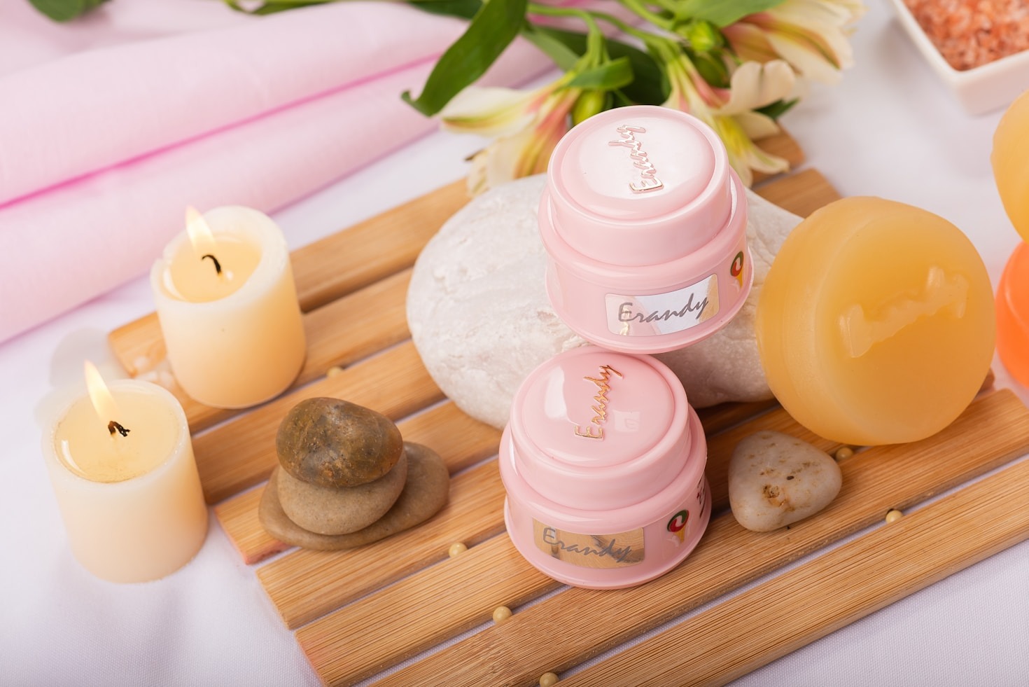 Exploring the Elegance of Earthy Fragrances